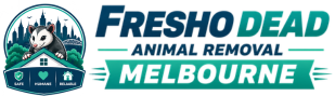 Fresho Dead Animal Removal Avonsleigh logo