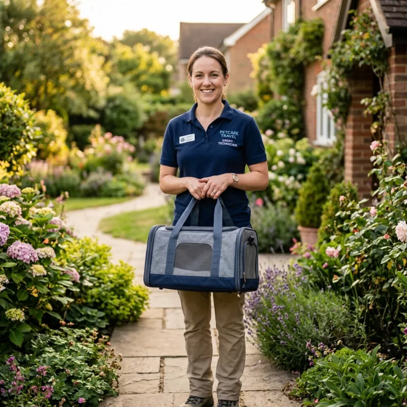Dead Pet Removal Avonsleigh